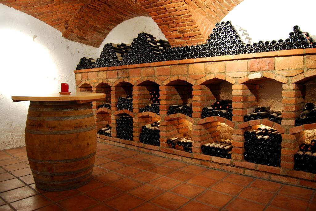 Weingut Winzerzimmer Rothschaedl Leutschach Zewnętrze zdjęcie